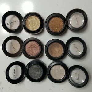 MAC eyeshadow